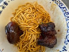 -梅溪·小伙子干挑面(安吉总店)
