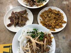 -再回首鸡肉米线(人民路一店)