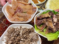 -堂客老火锅(欣阳广场总店)
