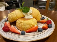 -UPPER KITCHEN(延安路店)
