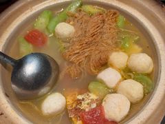 -永安鱼庄·镇江菜(东吴路店)