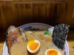 -老龙亭拉面店