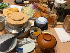 炸猪排-和幸(春熙路群光广场店)