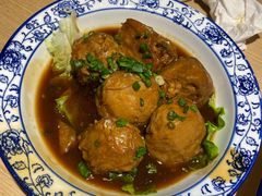 -兔爸私家小厨(新北万达店)