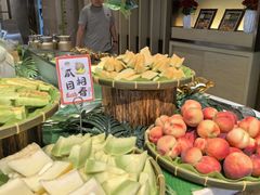 -冀粤香海鲜自助餐厅(西美五洲店)