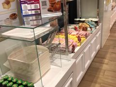 自助取餐区-味多美蛋糕(三元桥店)