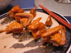 -顺风山庄(水濂山店)