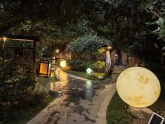 -万象温泉景区