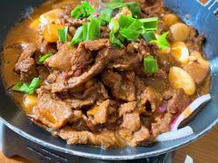 -食光慢宴·安吉土菜馆