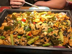 -听说碳烧蛙(高新万达店)