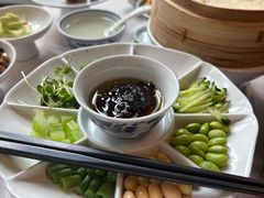 -四季民福烤鸭店(外滩外白渡桥店)