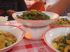 -韵味湘肴·小炒黄牛肉(五一广场店)