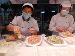 -白锦记手工水饺坊(武圣路店)