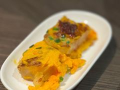 -万丽轩·粤菜(王府井金茂万丽酒店)