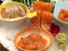 -阿吾罗日本料理(K11艺术中心店)