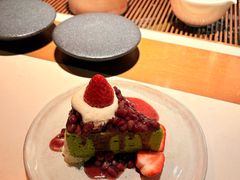 -luutosa  cafe & tea 鹿兔山