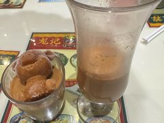 -龙记·香港茶餐厅(海上世界店)