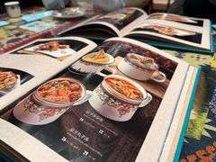 -巴依老爷新疆美食(工体旗舰店)