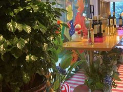 -深圳香格里拉-香咖啡·海鲜自助餐厅