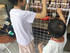 -绿茶餐厅(领展购物广场·中关村店)