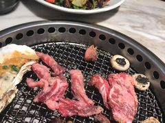 -火炉火自助餐(喜隆多店)