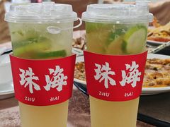 -华源餐厅·海鲜大排档(日月贝店)