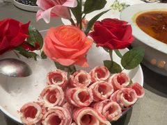 -香山湖家家宴(中山陵店)