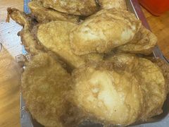 -陈氏肥蛤(小纬六路总店)