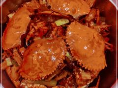 -秦记香辣蟹(松榆里店)