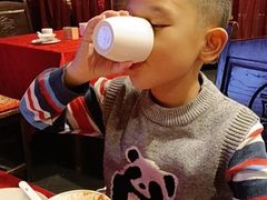 -正阳门饭庄·烤鸭·北京菜(万丰路七里庄店)