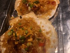 扇贝-壹加壹电烤串(总店)