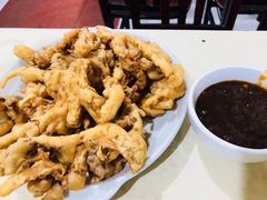 -满口香饭店
