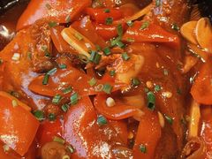 -顺香居·老字号湖北菜(江汉路店)