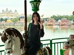 -大连海昌发现王国主题公园