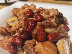 -老刘私厨猪脚饭