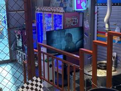 -入火韩国烤肉(凯旋广场店)