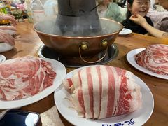 -元盛居(生态大街店)