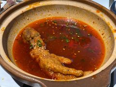 -贰回巷火锅馆(钟楼店)
