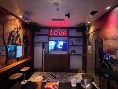 -星聚会KTV(景枫中心店)