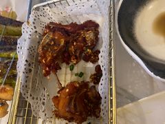 -京城·森鸽排档(双井店)