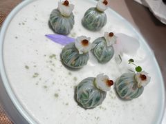 -梅花境(万科店)