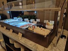 -上海和平饭店茉·莉酒廊 Jasmine Lounge