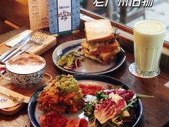 -西关84·History·Art·Cafe