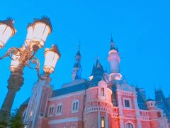 -上海迪士尼度假区