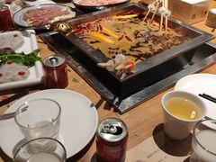 -锦城印象火锅(天府三街店)