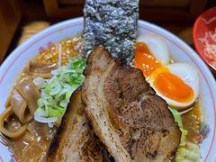 -老龙亭拉面店