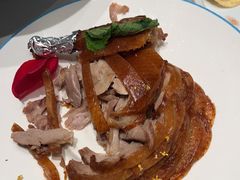-聆桂烤鸭·金奖烤鸭(静联广场店)