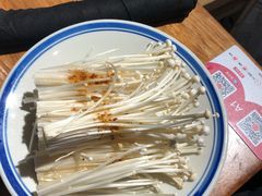 -么肆烤肉(汉街形象店)