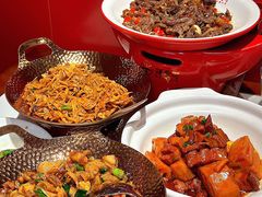 -辣可可·小炒黄牛肉(望京凯德MALL店)
