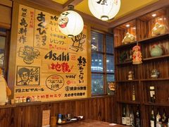 -鸟鹏烧鸟居酒屋(昌岗店)